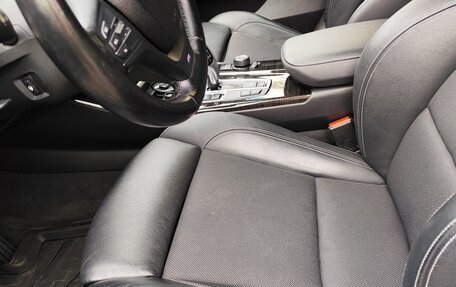 BMW X4, 2015 год, 2 590 000 рублей, 19 фотография