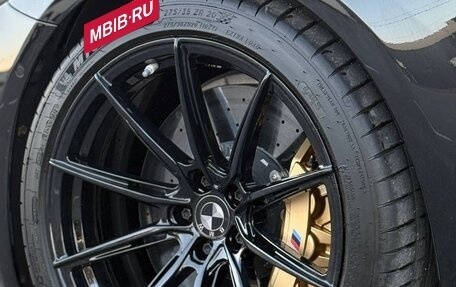 BMW M5, 2020 год, 10 690 000 рублей, 10 фотография