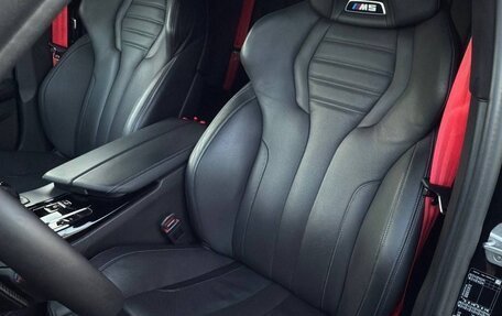 BMW M5, 2020 год, 10 690 000 рублей, 22 фотография