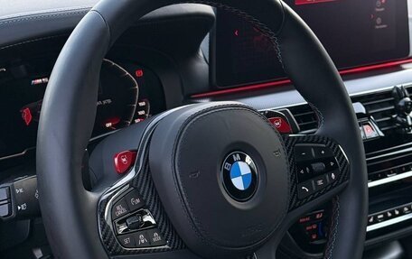 BMW M5, 2020 год, 10 690 000 рублей, 12 фотография