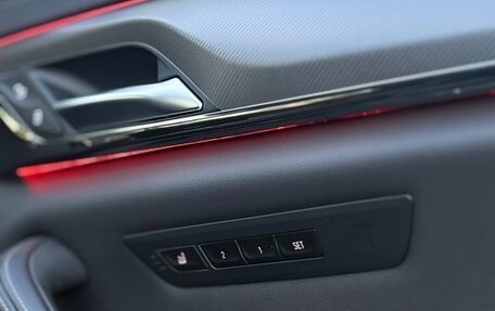 BMW M5, 2020 год, 10 690 000 рублей, 16 фотография
