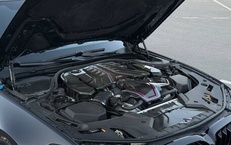 BMW M5, 2020 год, 10 690 000 рублей, 19 фотография