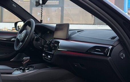 BMW M5, 2020 год, 10 690 000 рублей, 14 фотография