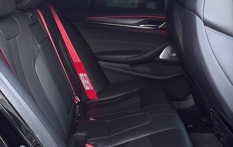 BMW M5, 2020 год, 10 690 000 рублей, 15 фотография