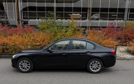 BMW 3 серия, 2016 год, 2 190 000 рублей, 6 фотография