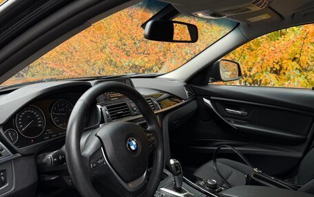 BMW 3 серия, 2016 год, 2 190 000 рублей, 9 фотография