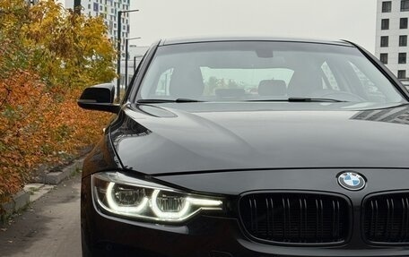 BMW 3 серия, 2016 год, 2 190 000 рублей, 3 фотография
