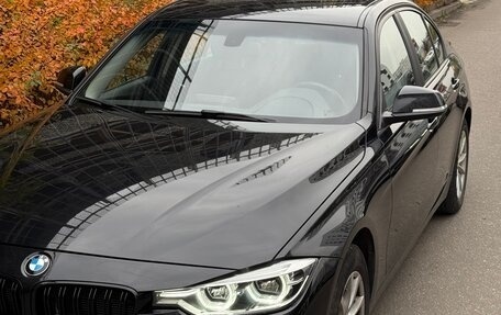 BMW 3 серия, 2016 год, 2 190 000 рублей, 2 фотография