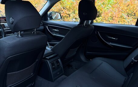 BMW 3 серия, 2016 год, 2 190 000 рублей, 10 фотография