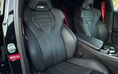 BMW M5, 2020 год, 10 690 000 рублей, 23 фотография