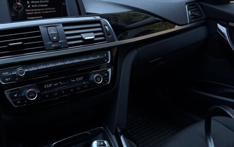 BMW 3 серия, 2016 год, 2 190 000 рублей, 14 фотография