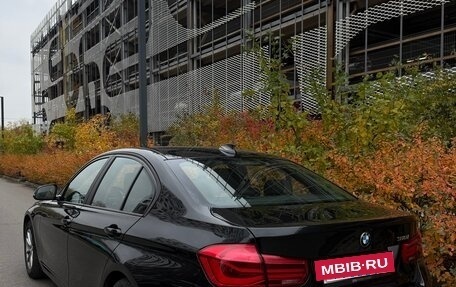 BMW 3 серия, 2016 год, 2 190 000 рублей, 7 фотография