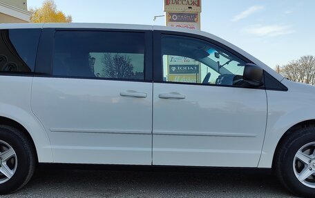 Dodge Caravan V, 2009 год, 1 550 000 рублей, 5 фотография