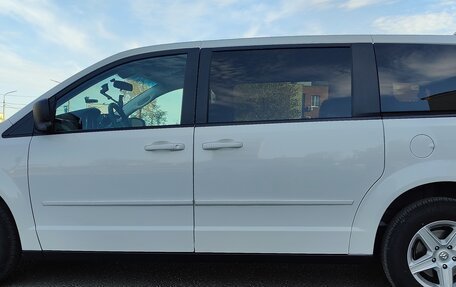 Dodge Caravan V, 2009 год, 1 550 000 рублей, 3 фотография