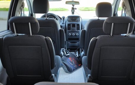 Dodge Caravan V, 2009 год, 1 550 000 рублей, 9 фотография