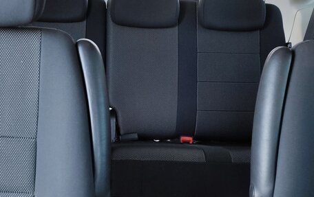 Dodge Caravan V, 2009 год, 1 550 000 рублей, 11 фотография