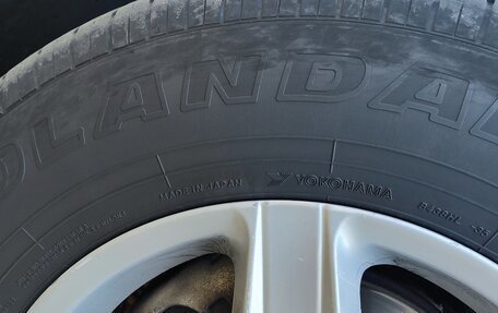 Dodge Caravan V, 2009 год, 1 550 000 рублей, 14 фотография