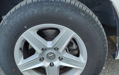 Dodge Caravan V, 2009 год, 1 550 000 рублей, 12 фотография