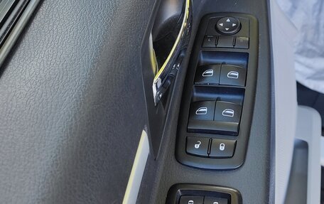 Dodge Caravan V, 2009 год, 1 550 000 рублей, 15 фотография