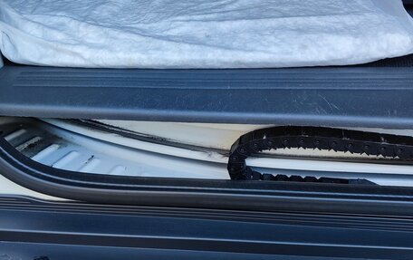 Dodge Caravan V, 2009 год, 1 550 000 рублей, 19 фотография