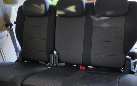 Dodge Caravan V, 2009 год, 1 550 000 рублей, 16 фотография