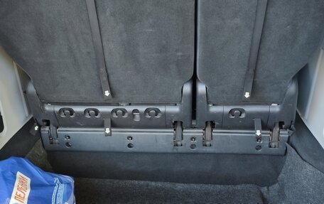 Dodge Caravan V, 2009 год, 1 550 000 рублей, 22 фотография