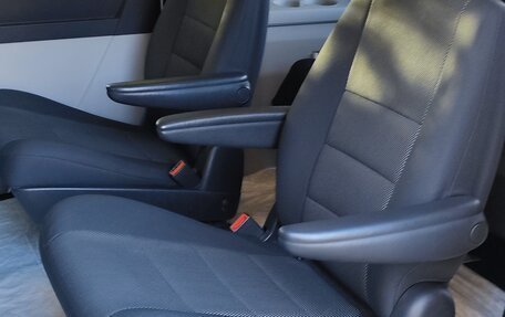 Dodge Caravan V, 2009 год, 1 550 000 рублей, 21 фотография