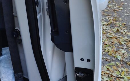 Dodge Caravan V, 2009 год, 1 550 000 рублей, 20 фотография