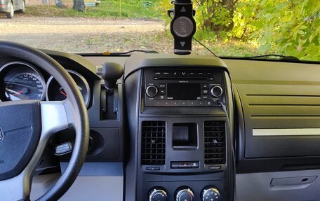 Dodge Caravan V, 2009 год, 1 550 000 рублей, 17 фотография