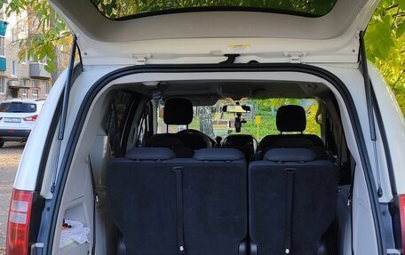 Dodge Caravan V, 2009 год, 1 550 000 рублей, 23 фотография