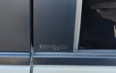 Dodge Caravan V, 2009 год, 1 550 000 рублей, 25 фотография