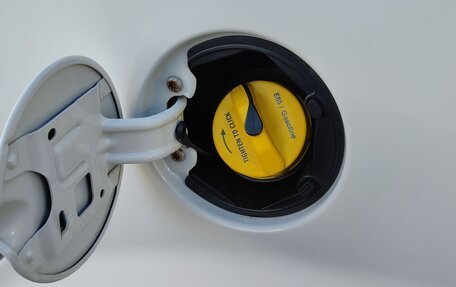 Dodge Caravan V, 2009 год, 1 550 000 рублей, 26 фотография