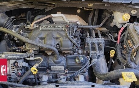 Dodge Caravan V, 2009 год, 1 550 000 рублей, 24 фотография