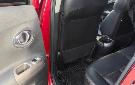 Nissan Juke II, 2012 год, 1 160 000 рублей, 8 фотография