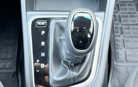 Hyundai Solaris II рестайлинг, 2018 год, 1 100 000 рублей, 13 фотография