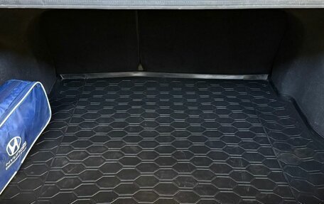 Hyundai Solaris II рестайлинг, 2018 год, 1 100 000 рублей, 23 фотография