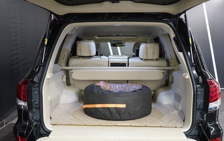 Lexus LX III, 2014 год, 6 800 000 рублей, 8 фотография