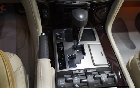 Lexus LX III, 2014 год, 6 800 000 рублей, 15 фотография