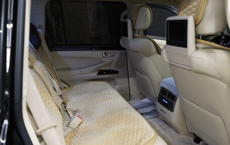 Lexus LX III, 2014 год, 6 800 000 рублей, 20 фотография