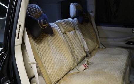 Lexus LX III, 2014 год, 6 800 000 рублей, 22 фотография