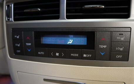 Lexus LX III, 2014 год, 6 800 000 рублей, 21 фотография