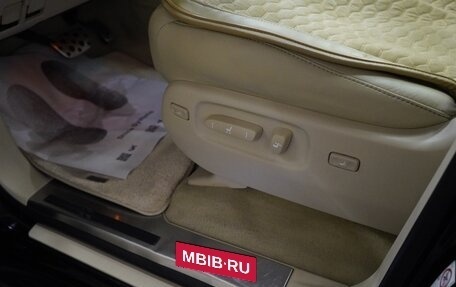 Lexus LX III, 2014 год, 6 800 000 рублей, 19 фотография