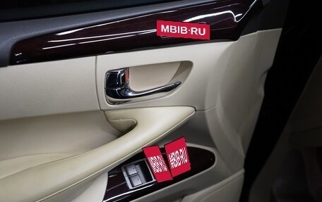 Lexus LX III, 2014 год, 6 800 000 рублей, 18 фотография