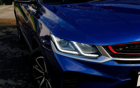 Geely Coolray I, 2022 год, 1 589 120 рублей, 2 фотография