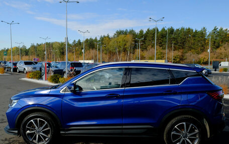 Geely Coolray I, 2022 год, 1 589 120 рублей, 5 фотография