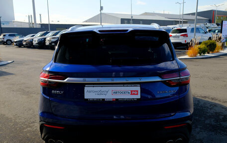 Geely Coolray I, 2022 год, 1 589 120 рублей, 8 фотография