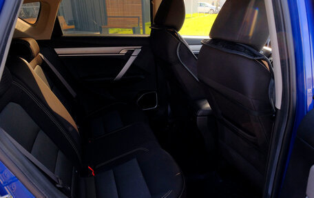 Geely Coolray I, 2022 год, 1 589 120 рублей, 11 фотография