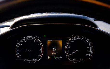 Geely Coolray I, 2022 год, 1 589 120 рублей, 16 фотография