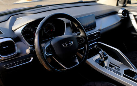 Geely Coolray I, 2022 год, 1 589 120 рублей, 14 фотография