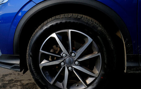 Geely Coolray I, 2022 год, 1 589 120 рублей, 6 фотография